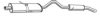 FONOS 618508 End Silencer